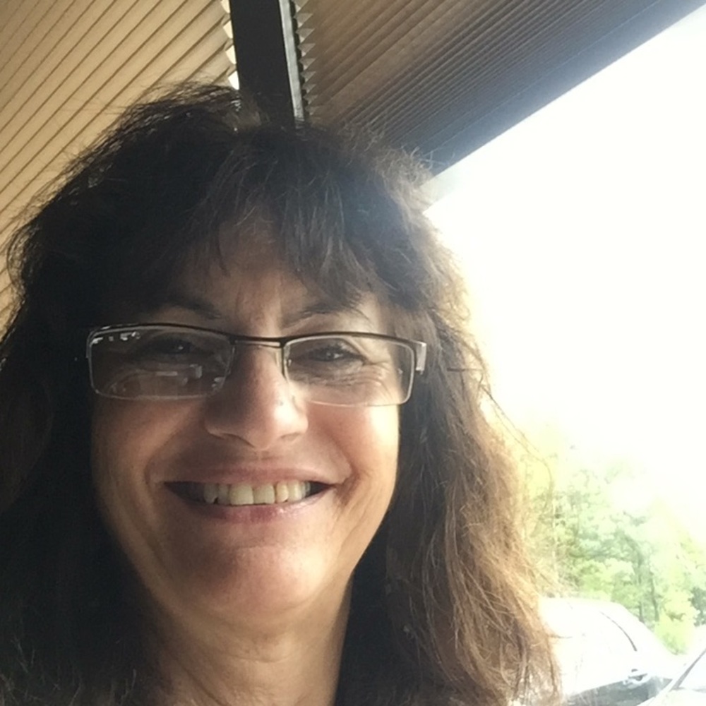 Meet your Posher, Marika